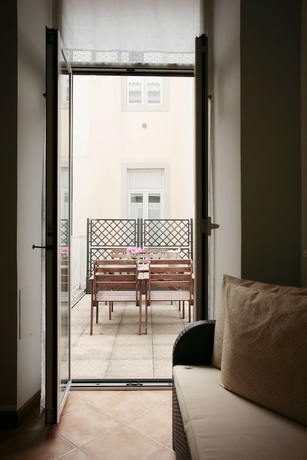 Imagen de la habitación del Residence Theresia. Foto 6