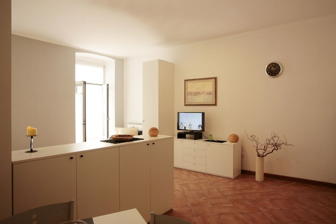 Imagen de la habitación del Residence Theresia. Foto 7