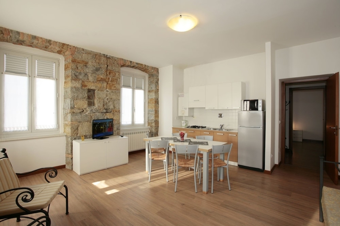 Imagen de la habitación del Residence Theresia. Foto 8