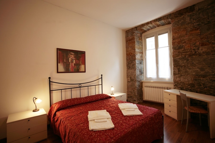 Imagen de la habitación del Residence Theresia. Foto 9