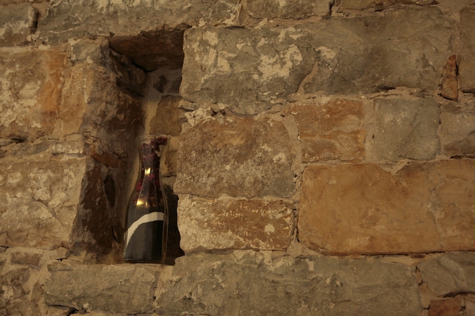 Imagen de la habitación del Residence Theresia. Foto 10