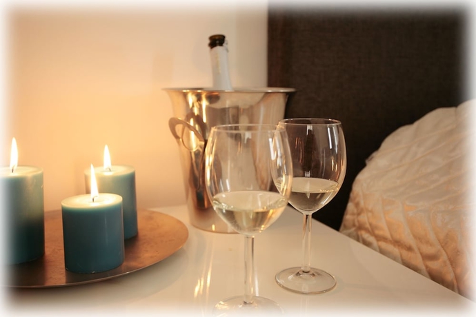 Imagen de la habitación del Residence Theresia. Foto 16