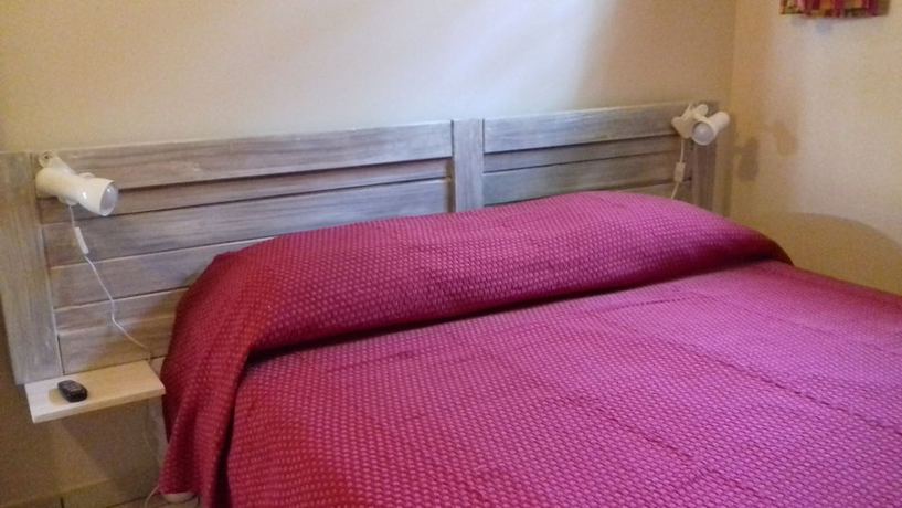 Imagen de la habitación del Residence Ti Village Creole. Foto 3