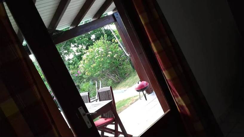 Imagen de la habitación del Residence Ti Village Creole. Foto 5