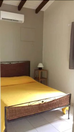 Imagen de la habitación del Residence Ti Village Creole. Foto 7