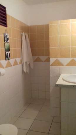 Imagen de la habitación del Residence Ti Village Creole. Foto 14