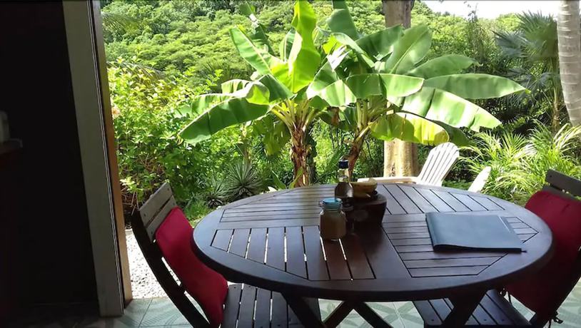 Imagen de la habitación del Residence Ti Village Creole. Foto 17