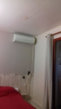 Imagen de la habitación del Residence Ti Village Creole. Foto 18