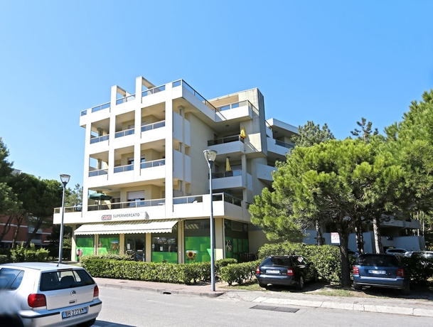 Imagen general del Residence Torcello. Foto 1