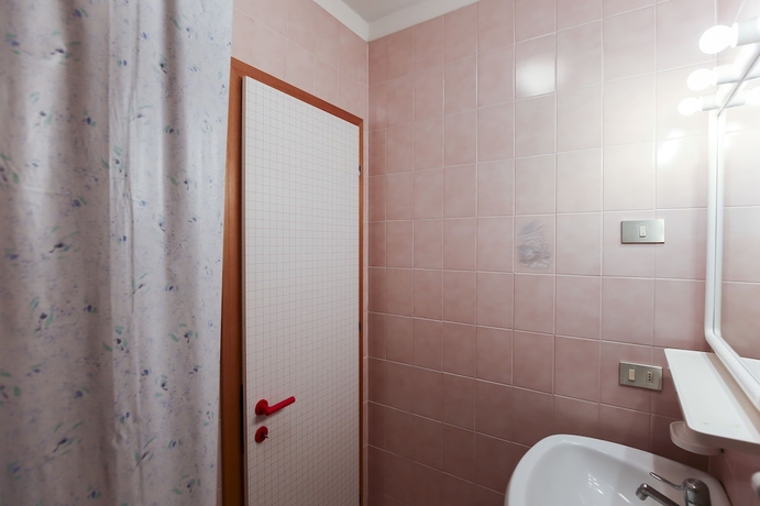 Imagen de la habitación del Residence Torcello. Foto 16