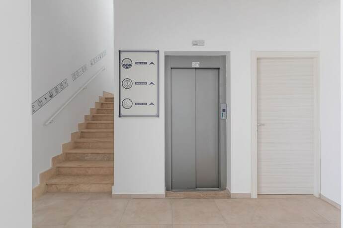 Imagen general del Residence Torvaianica. Foto 3