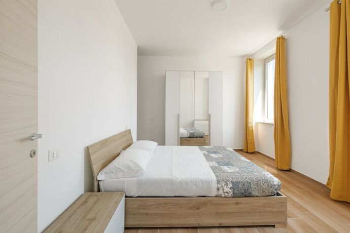 Imagen general del Residence Torvaianica. Foto 4