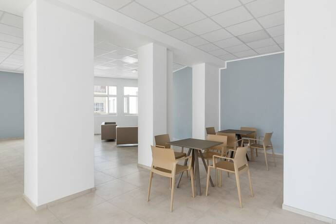 Imagen general del Residence Torvaianica. Foto 5