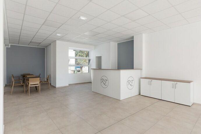 Imagen general del Residence Torvaianica. Foto 6