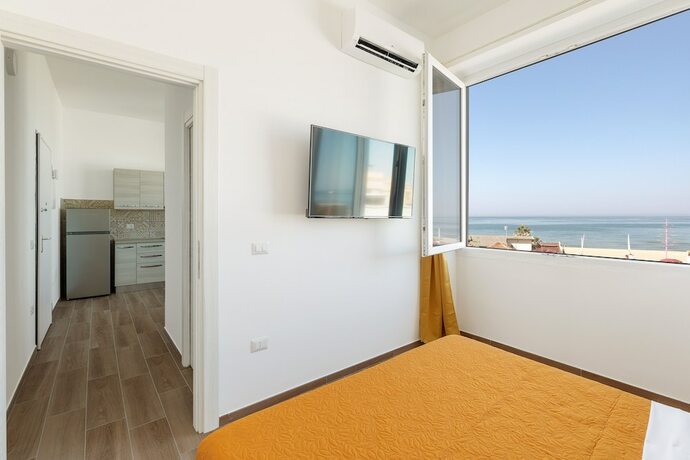 Imagen general del Residence Torvaianica. Foto 7