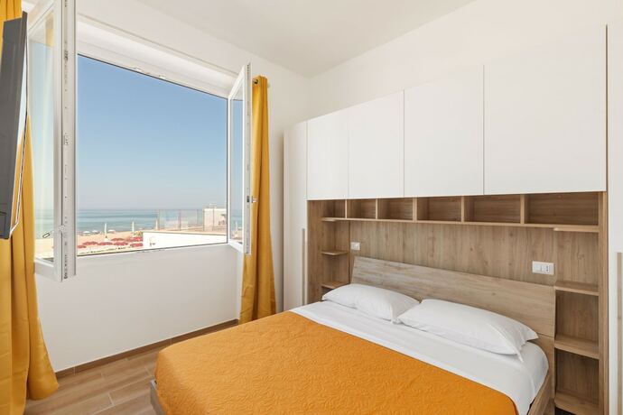 Imagen general del Residence Torvaianica. Foto 8