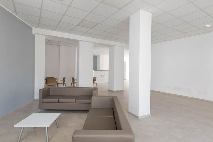 Imagen general del Residence Torvaianica. Foto 10