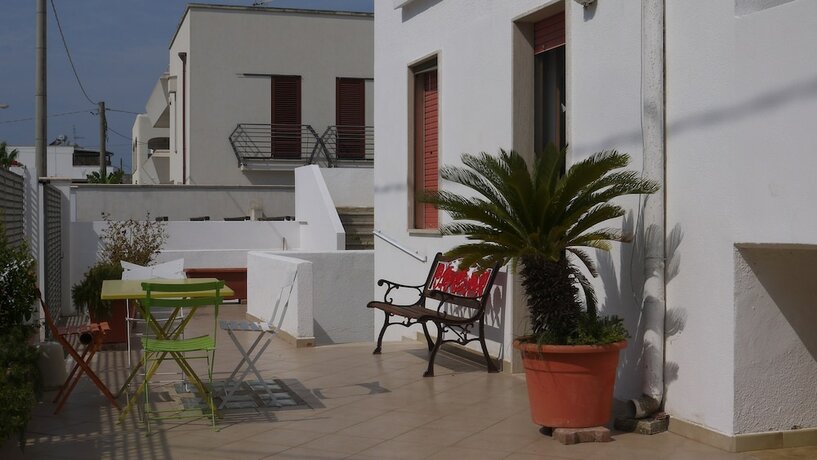 Imagen de la habitación del Residence Trande. Foto 9