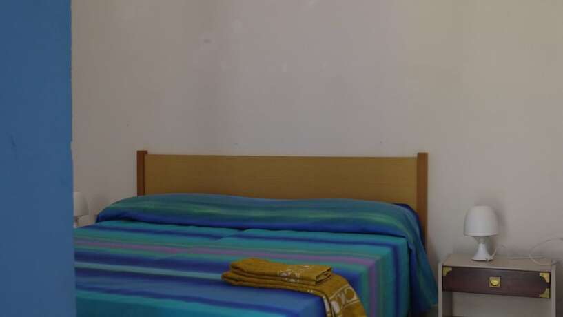 Imagen de la habitación del Residence Trande. Foto 10