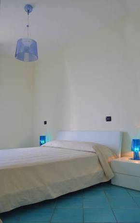 Imagen de la habitación del Residence Tre Palme. Foto 2