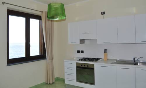 Imagen de la habitación del Residence Tre Palme. Foto 6