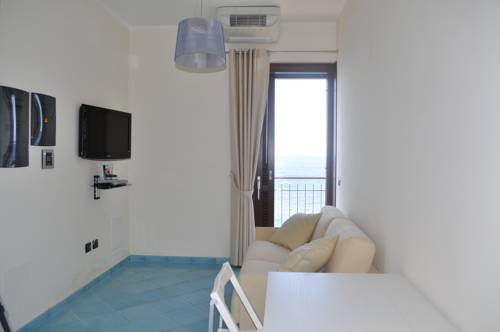 Imagen de la habitación del Residence Tre Palme. Foto 8