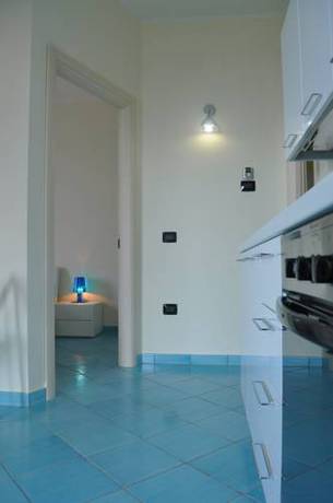 Imagen de la habitación del Residence Tre Palme. Foto 10