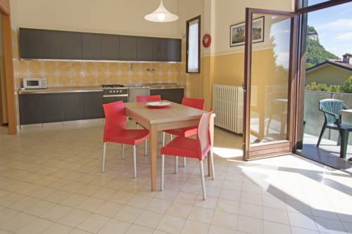 Imagen de la habitación del Residence Uliveto. Foto 5