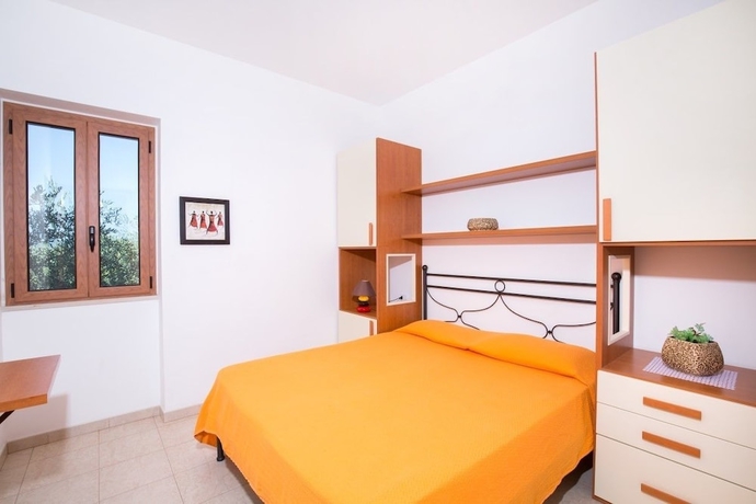 Imagen de la habitación del Residence Valleverde. Foto 2