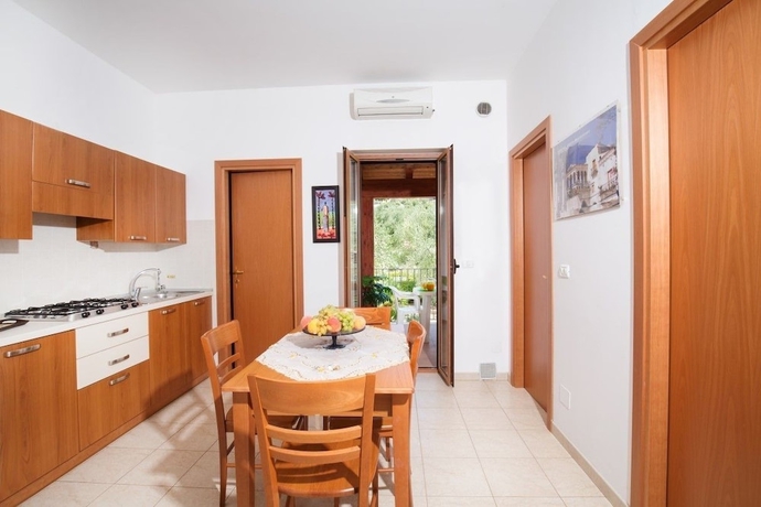 Imagen de la habitación del Residence Valleverde. Foto 3