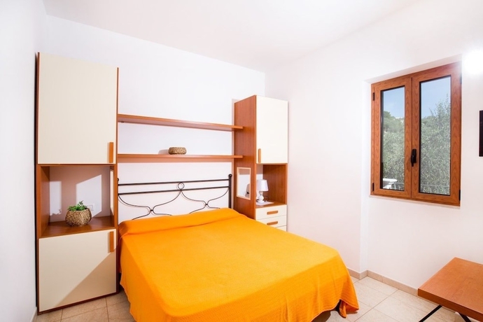 Imagen de la habitación del Residence Valleverde. Foto 7