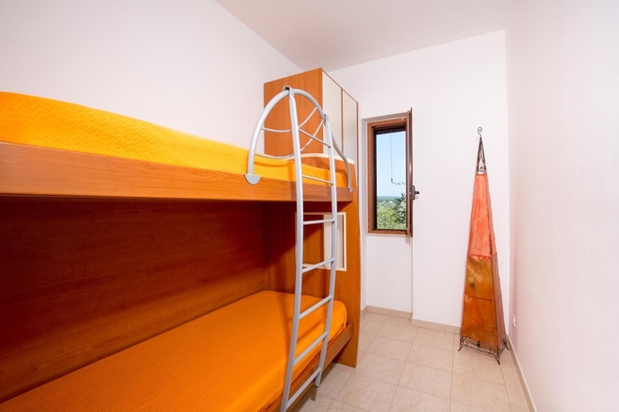 Imagen de la habitación del Residence Valleverde. Foto 9