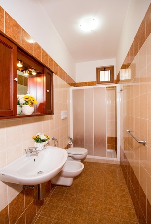 Imagen de la habitación del Residence Valleverde. Foto 16
