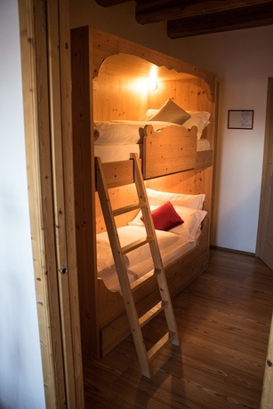 Imagen de la habitación del Residence Valpiccola. Foto 6