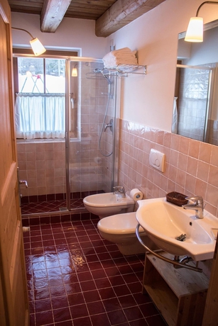Imagen de la habitación del Residence Valpiccola. Foto 12