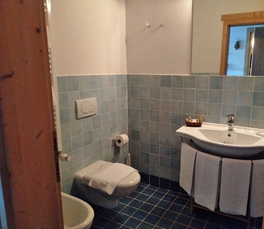 Imagen de la habitación del Residence Valpiccola. Foto 13