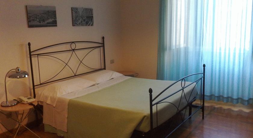 Imagen general del Residence Vanvitelli. Foto 2