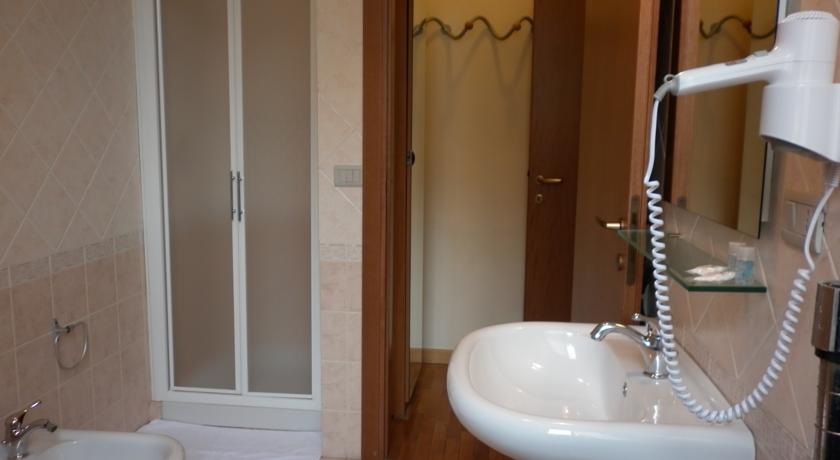 Imagen general del Residence Vanvitelli. Foto 4