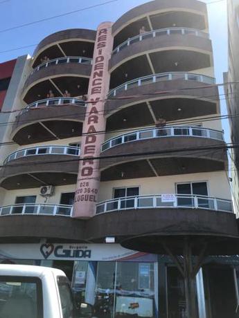 Imagen general del Residence Varadero. Foto 3