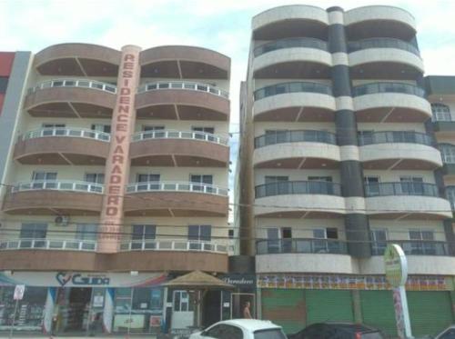 Imagen general del Residence Varadero. Foto 4