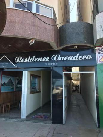 Imagen general del Residence Varadero. Foto 5