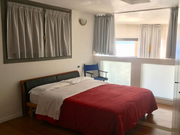 Imagen de la habitación del Residence Vecchio Porto Excelsior. Foto 16