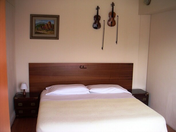 Imagen de la habitación del Residence Vecchio Porto Excelsior. Foto 18