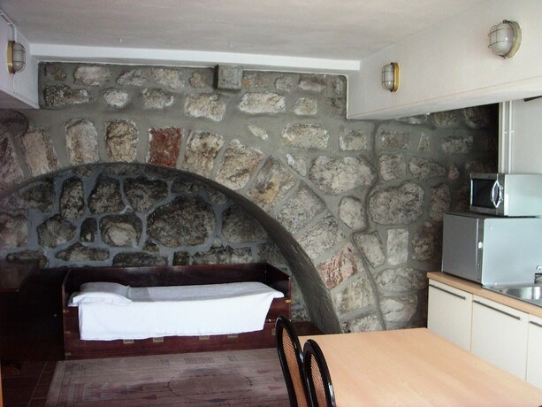 Imagen de la habitación del Residence Vecchio Porto Excelsior. Foto 19