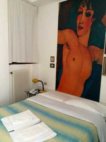 Imagen de la habitación del Residence Vecchio Porto Excelsior. Foto 20