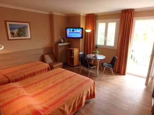 Imagen de la habitación del Residence Veles Plage. Foto 1