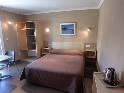 Imagen de la habitación del Residence Veles Plage. Foto 2