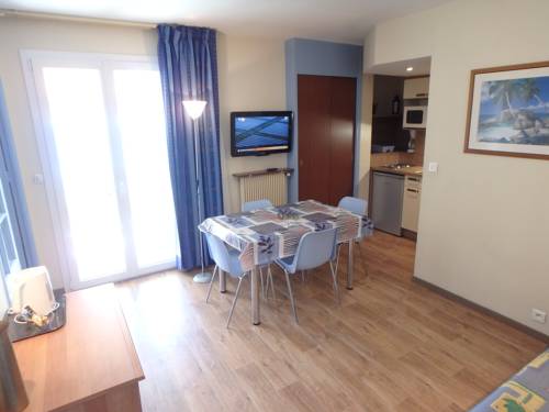Imagen de la habitación del Residence Veles Plage. Foto 3