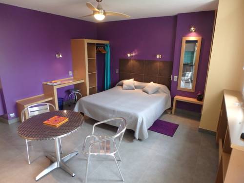Imagen de la habitación del Residence Veles Plage. Foto 4
