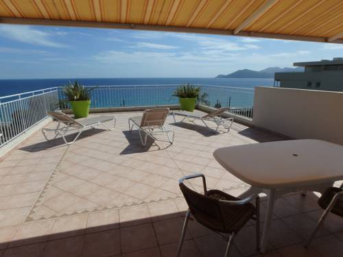Imagen de la habitación del Residence Veles Plage. Foto 5